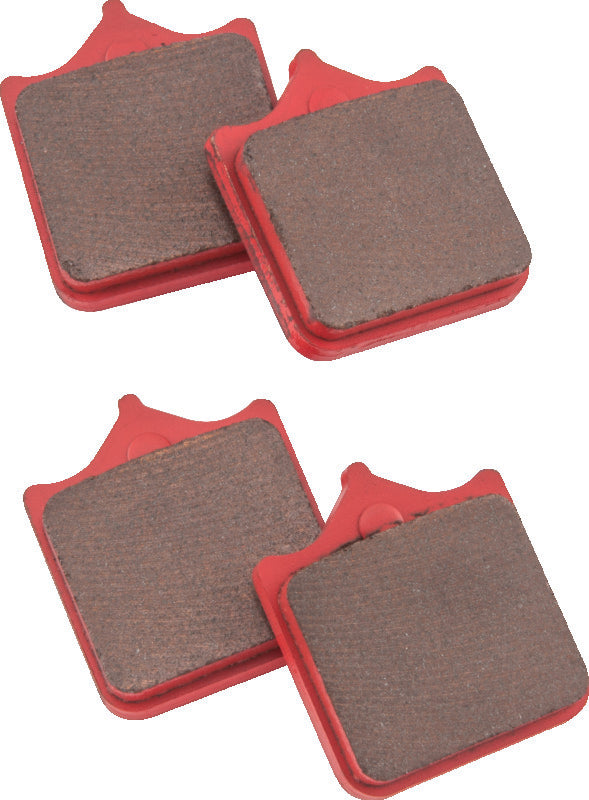 BKM Sintered Brake Pads