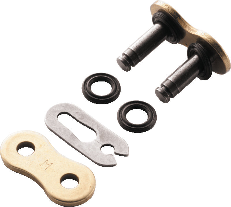 BKM Chains - X-Ring