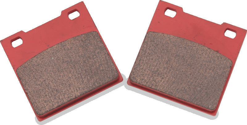 BKM Sintered Brake Pads