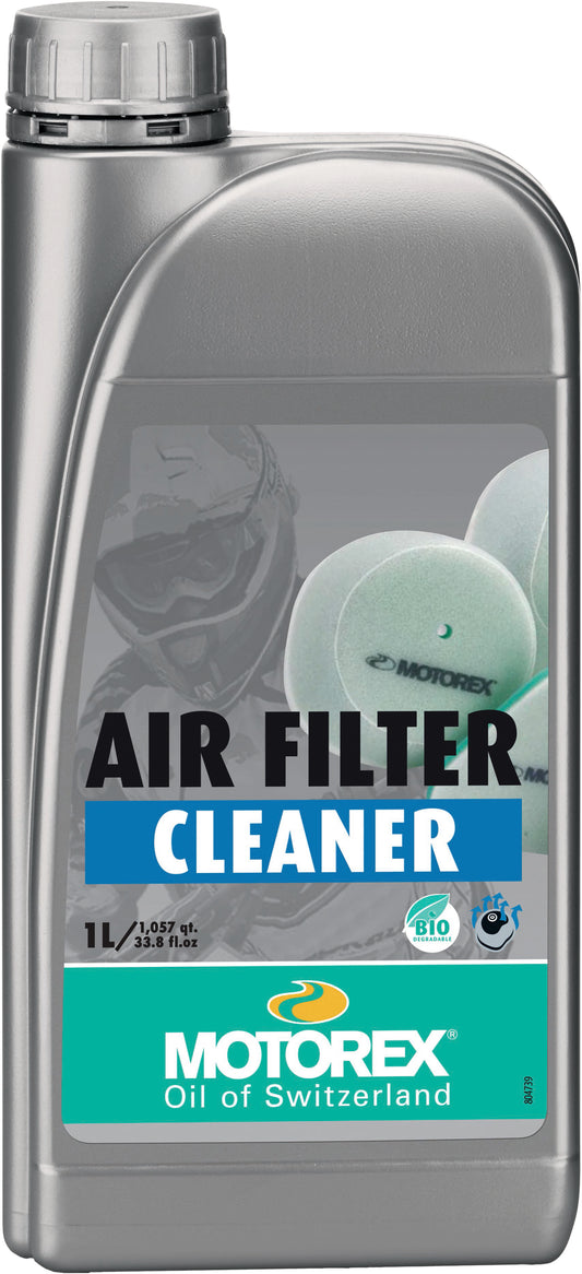 AIR FILTER CLEANER 1L (12/CASE  SOLD EA)