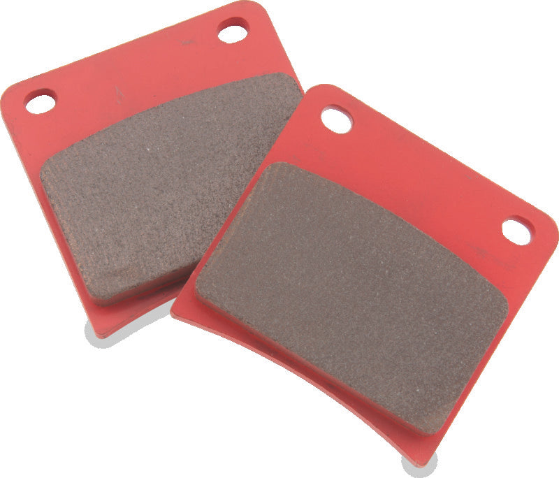 BKM Sintered Brake Pads
