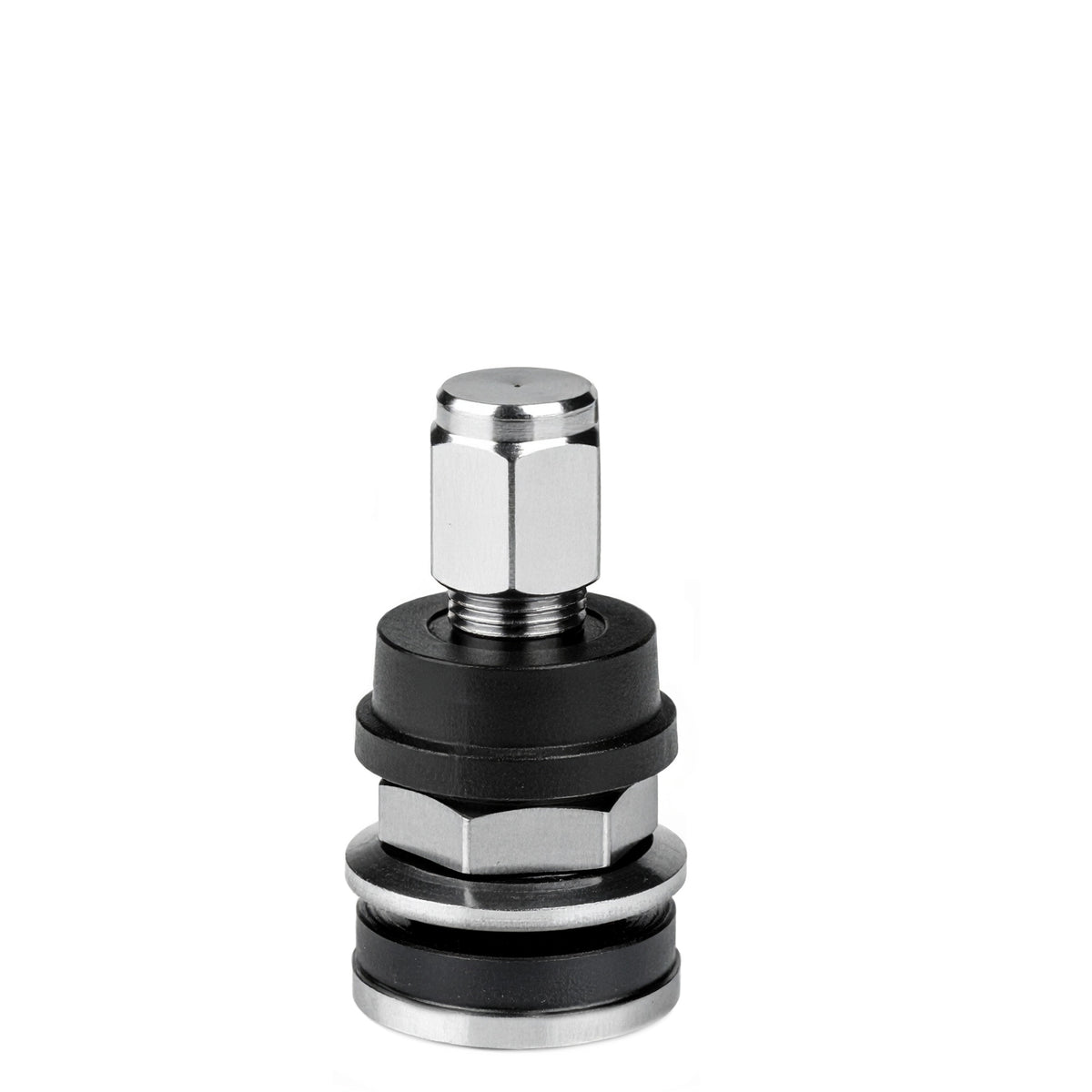 VALVE STEMS BOLT-IN OUTER MOUNT 4/PK