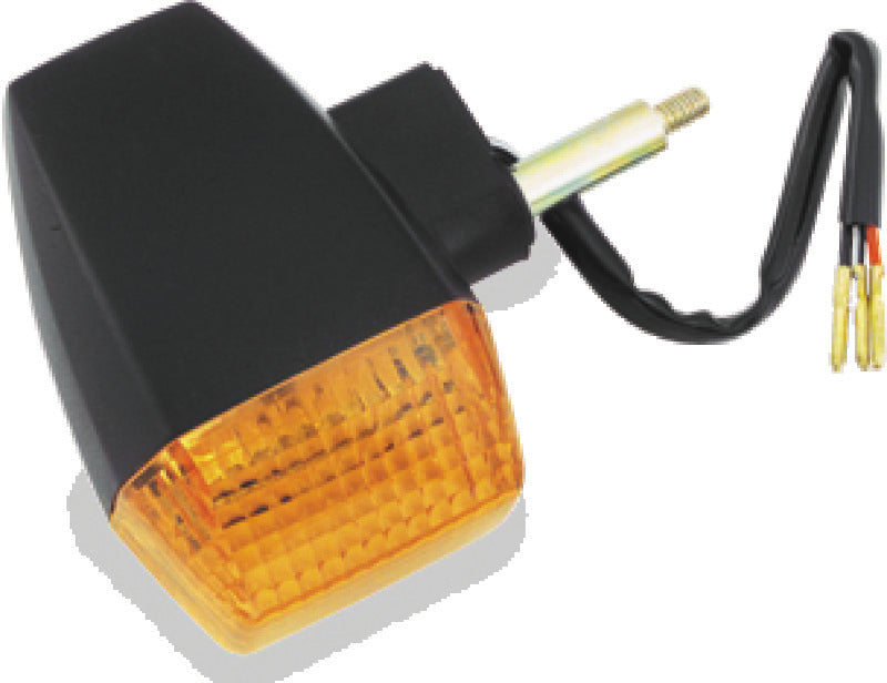 BKM Turn Signals