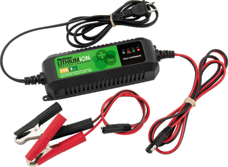 BKM Battery Chargers