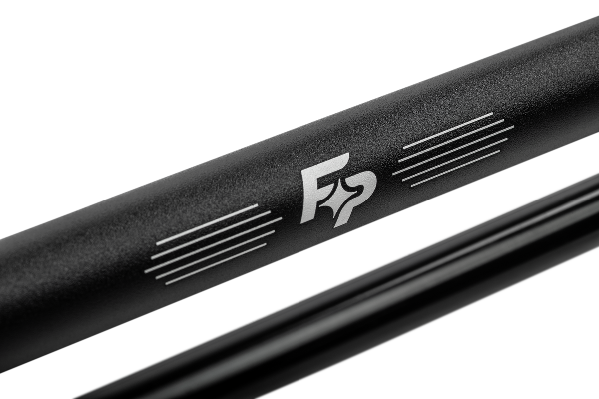 HANDLEBAR-AFA CRF/KX/RC BLACK