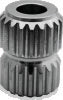 DFR Spline Adapter