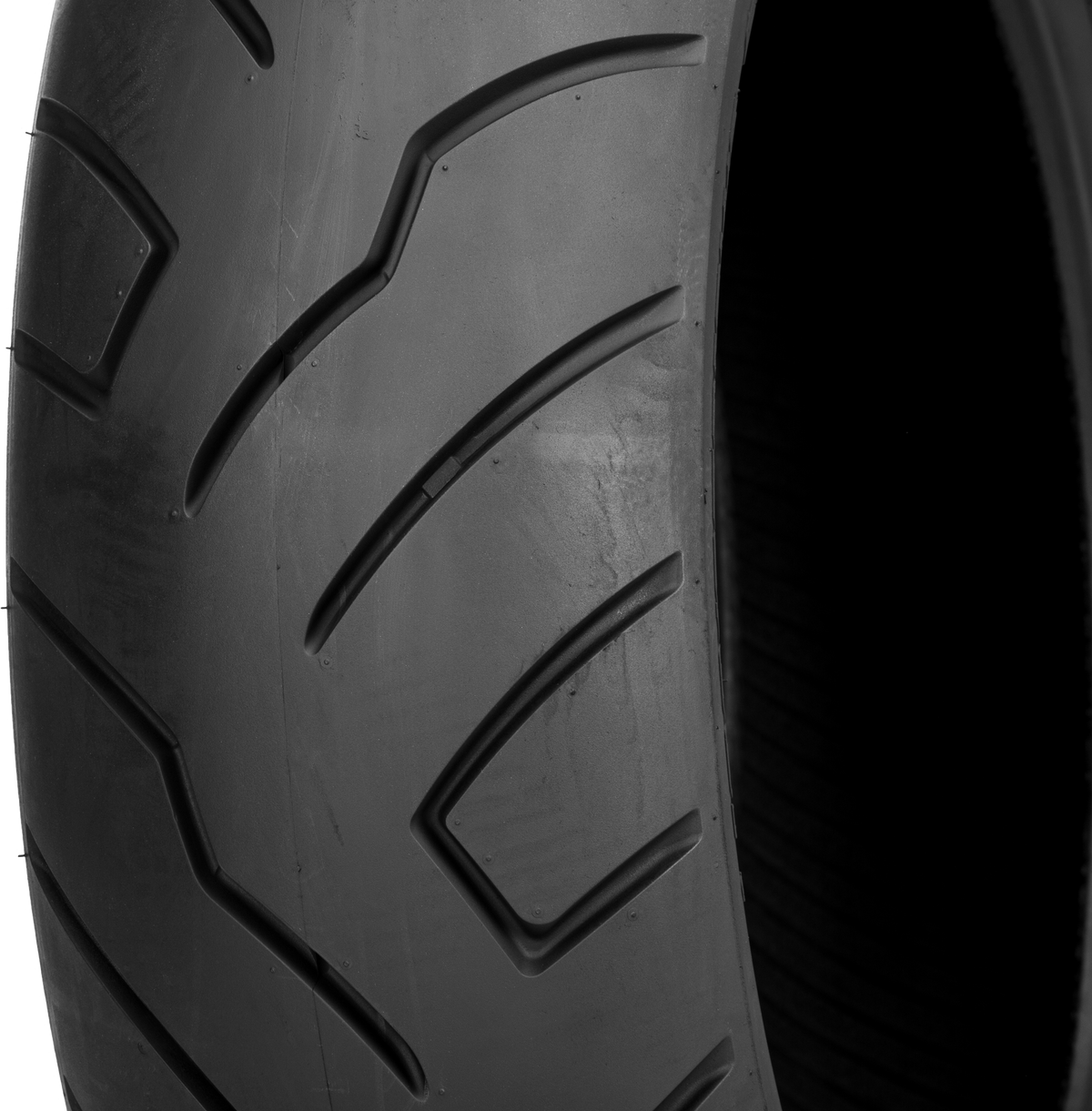 TIRE SR 999 LONG HAUL REAR 180/65B16 81H B/BIAS TL