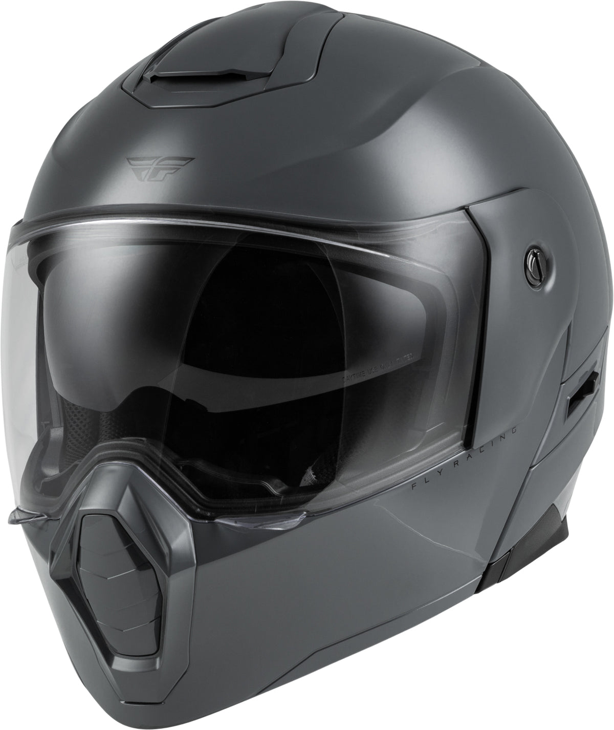 ODYSSEY ADVENTURE MODULAR HELMET GREY XS