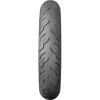 Dunlop AE2 Bias Front Tire - MT90B16 M/C 72H TL *WIDE WHITEWALL*