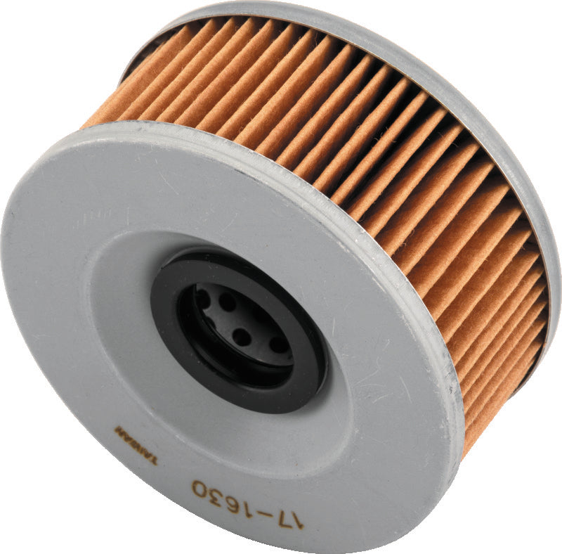 BKM Oil Filters