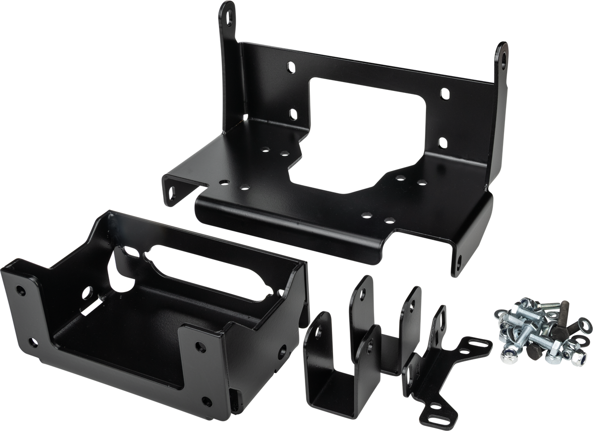 WINCH MOUNT