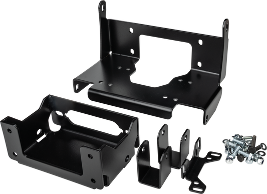 WINCH MOUNT
