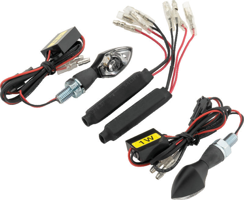 BKM Turn Signals D