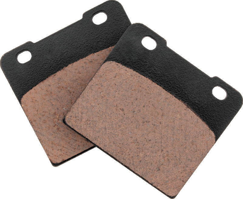 BKM Brake Pads