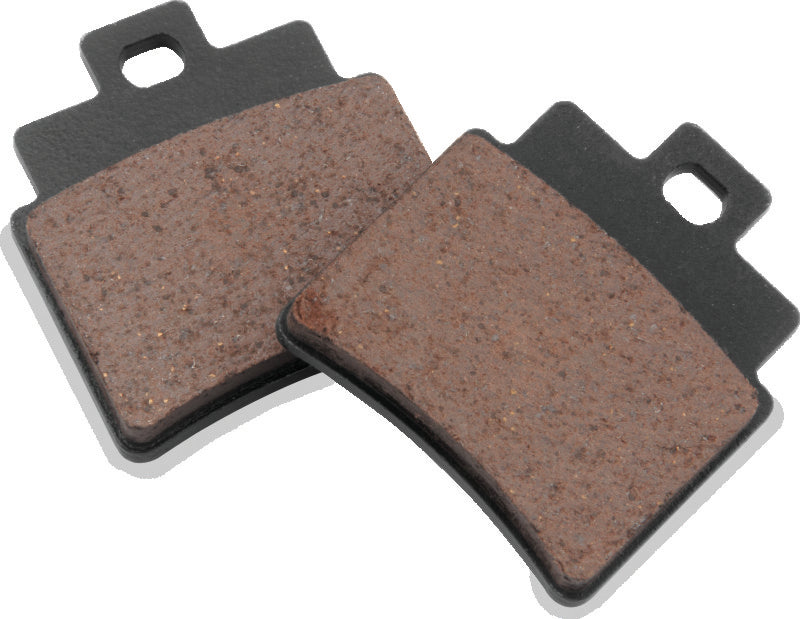 BKM Brake Pads