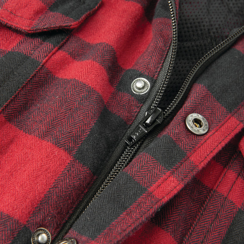 SAS Black 9 2.0 Moto Shirts