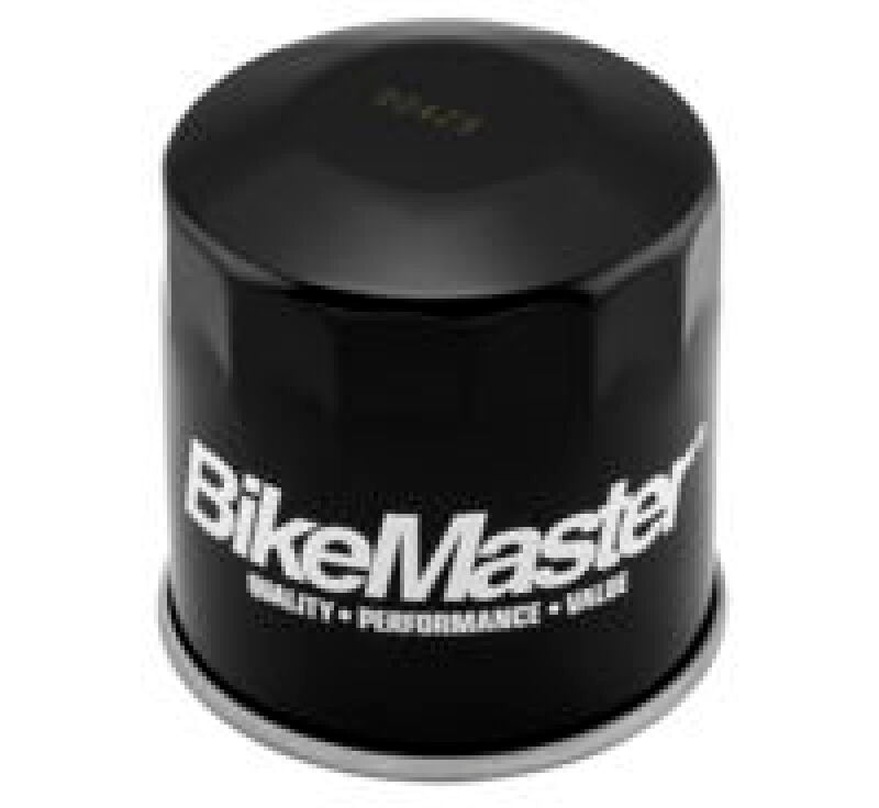 BKM Oil Filters