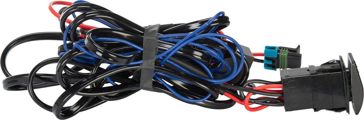 ACTUATOR WIRE HARNESS
