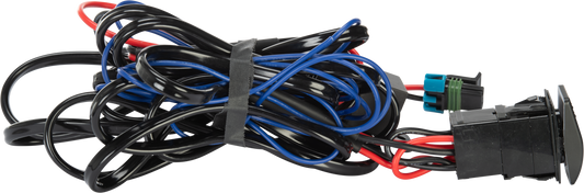 ACTUATOR WIRE HARNESS
