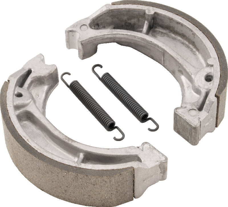 BKM Brake Shoes