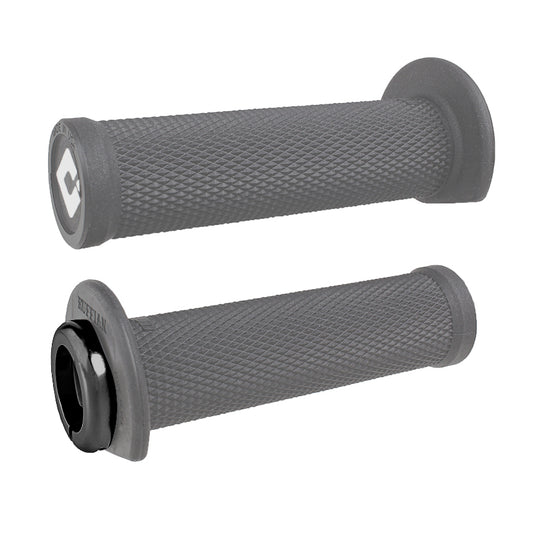 ATV RUFFIAN V2.1 GRIP 125MM SOFT GREY/BLACK