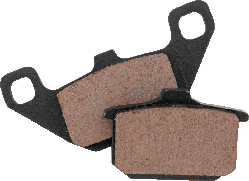 BKM Brake Pads