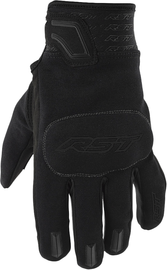 RIDER CE GLOVE BLACK SM