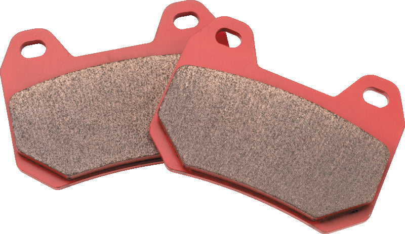 BKM Sintered Brake Pads