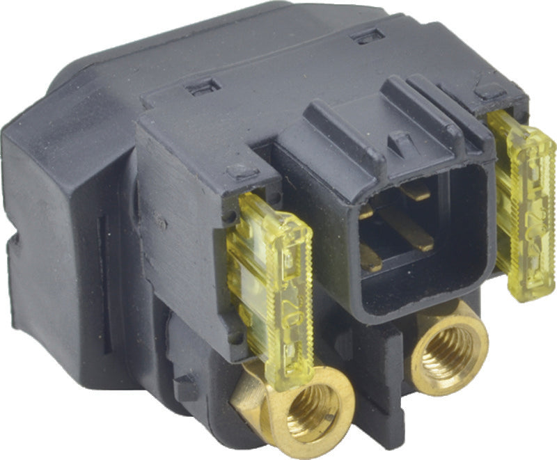 BKM Starter Relays