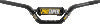 ProTaper SE Raptor Handlebar - Black
