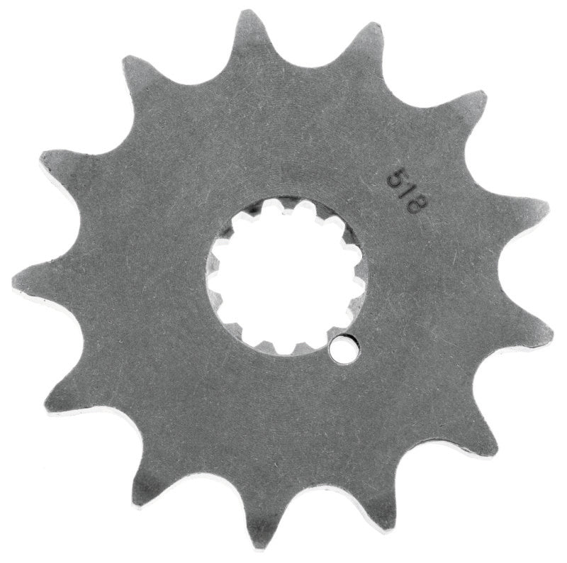 BKM Front Sprockets