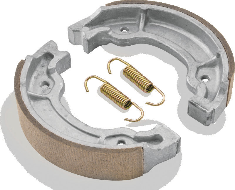 BKM Brake Shoes