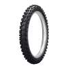 Dunlop Geomax MX3S Front Tire - 80/100-21 M/C 51M TT - 323S55
