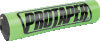 ProTaper 10in Round Bar Pad - Race Green