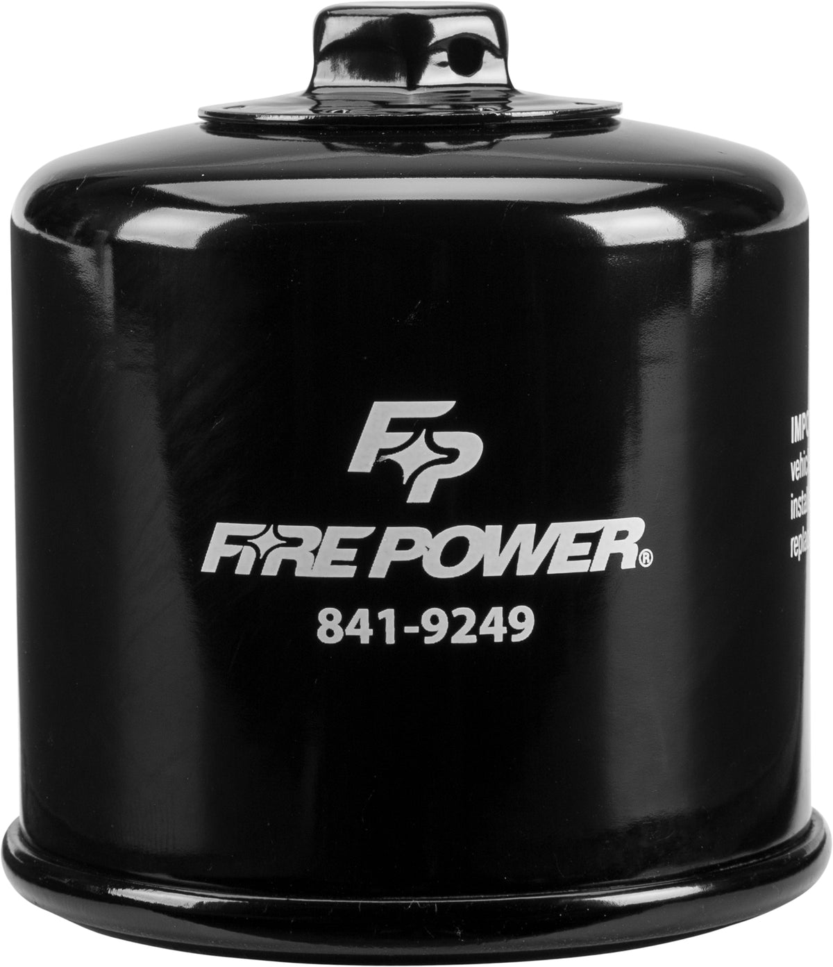 FP OIL FILTER 138