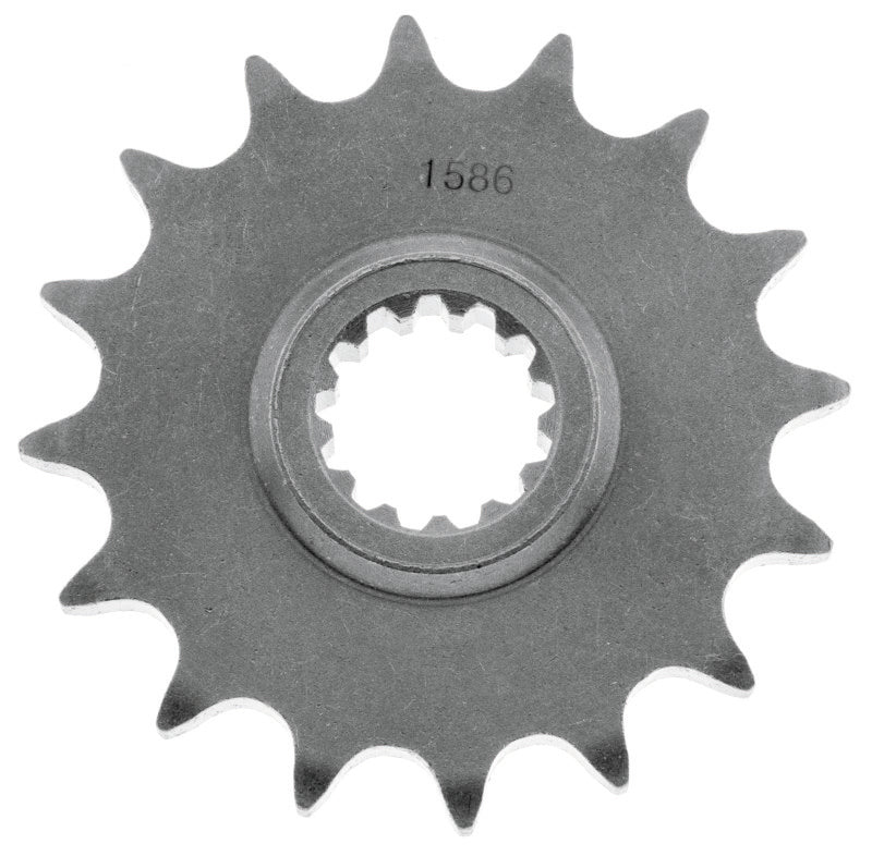 BKM Front Sprockets