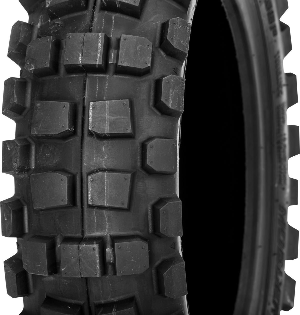 TIRE 505 MOBBER REAR 130/70-12 56P BIAS TL
