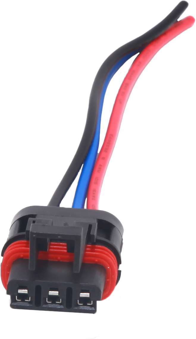 BUS BAR PIGTAIL HARNESS