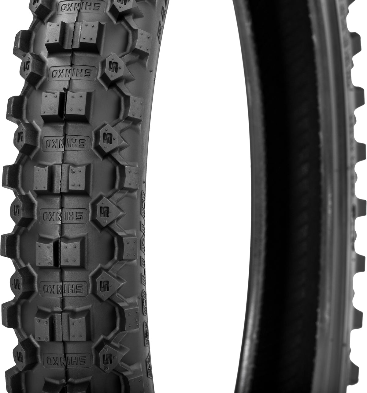 TIRE 216MX SERIES FRONT 90/90-21 54R BIAS TT