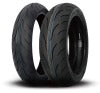 KDA KM1 Tires