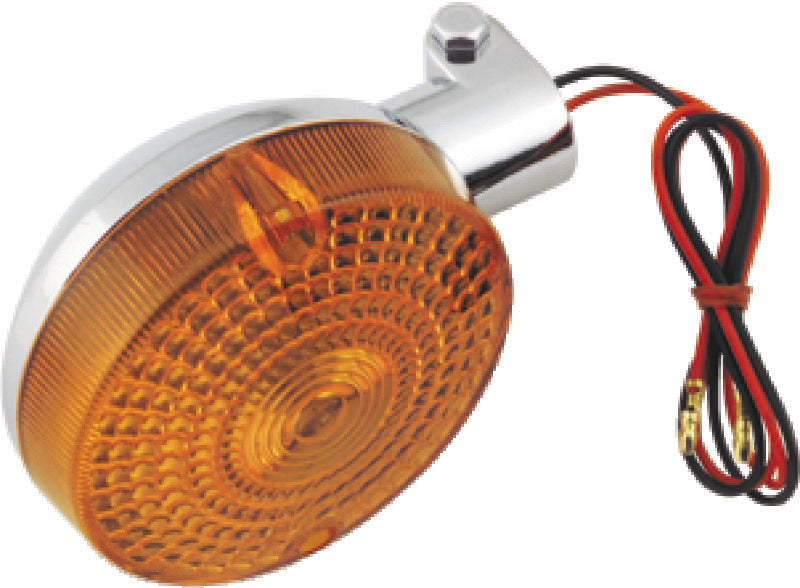 BKM Turn Signals