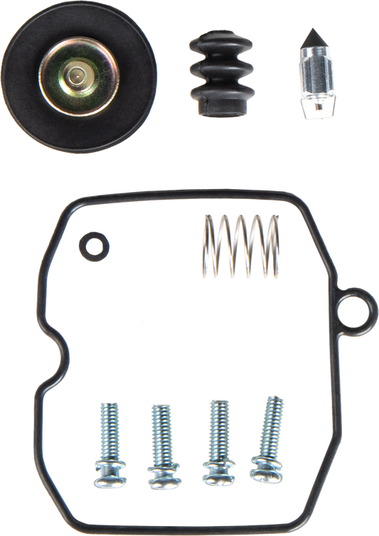 40MM CV CARB REBUID KIT