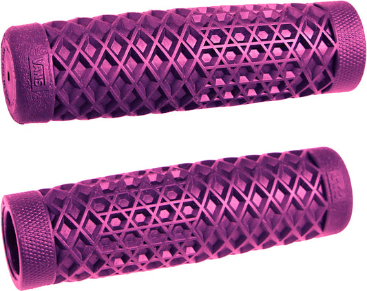 VANS CULT GRIPS PURPLE 1"