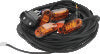 DFR Whip Harness
