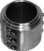 DFR Machined Tube Clamp