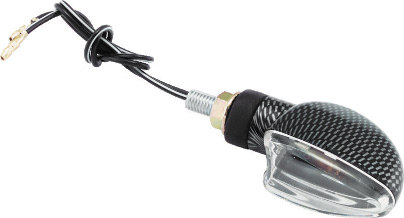 BKM Turn Signals