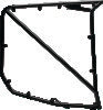 DFR UTV Doors