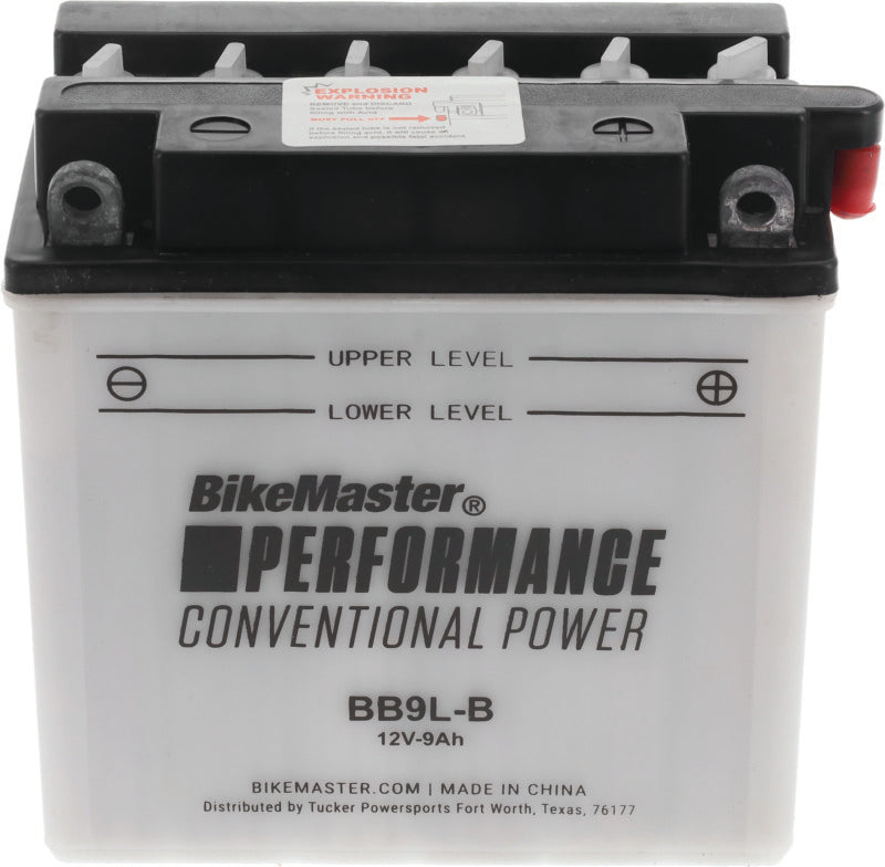 BKM Batteries