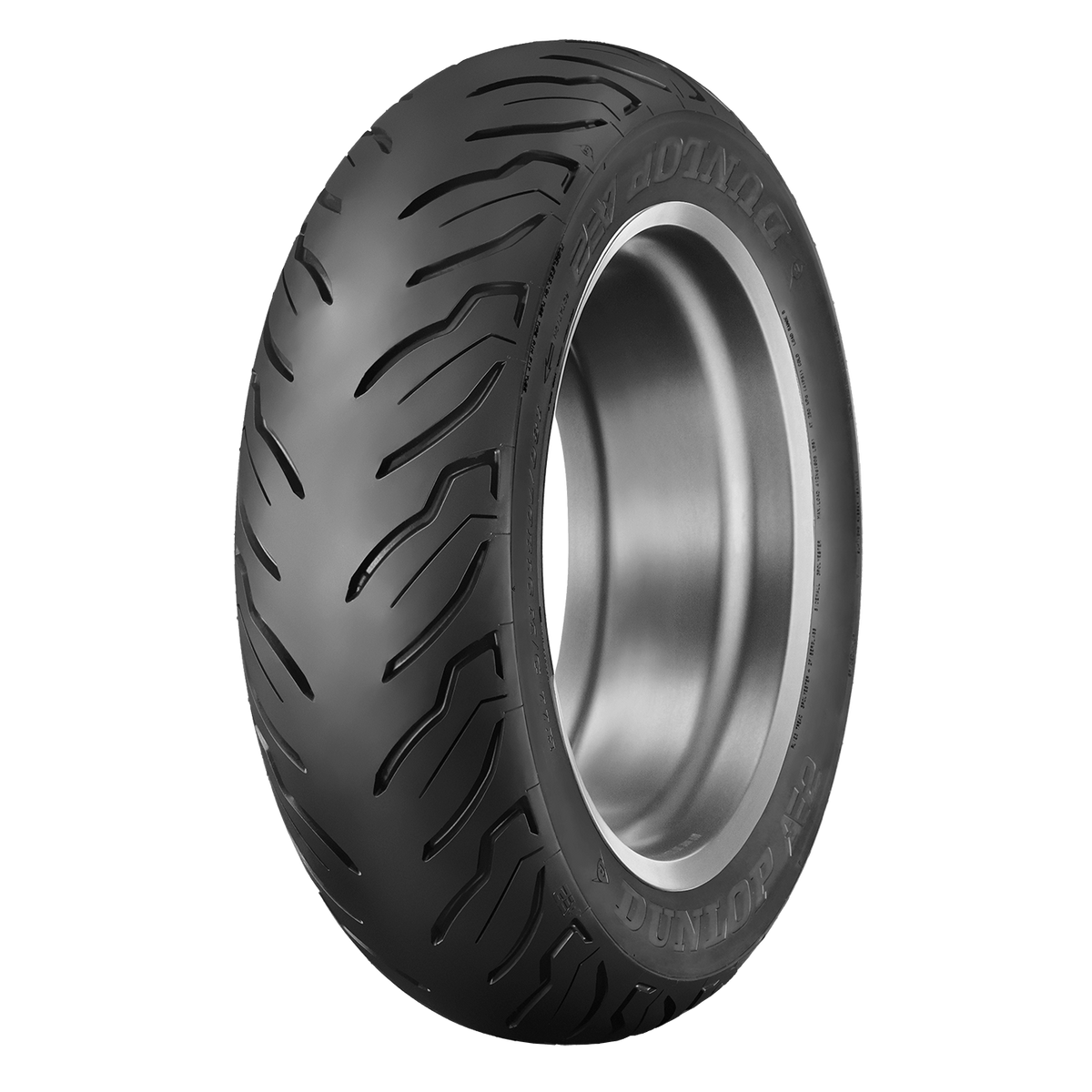 TIRE AMERICAN ELITE AE2 REAR MU85B16 77H BIAS TL