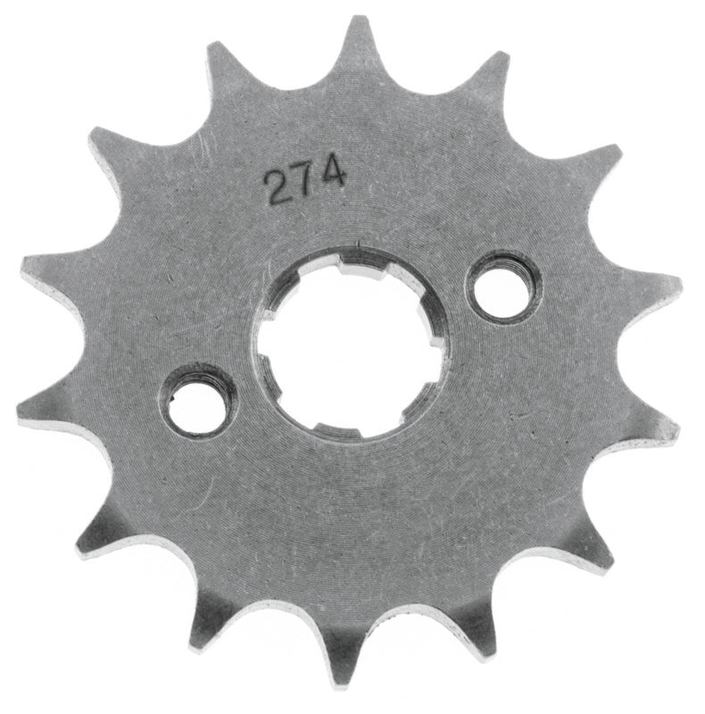 BKM Front Sprockets